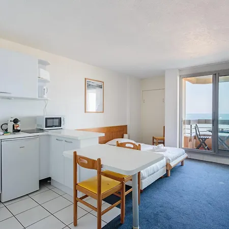 Helder Vue - Welkeys 公寓 *