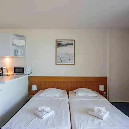 Helder Vue - Welkeys Biarritz