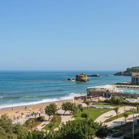 Helder Vue - Welkeys Biarritz