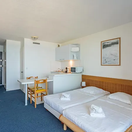 Helder Vue - Welkeys Biarritz