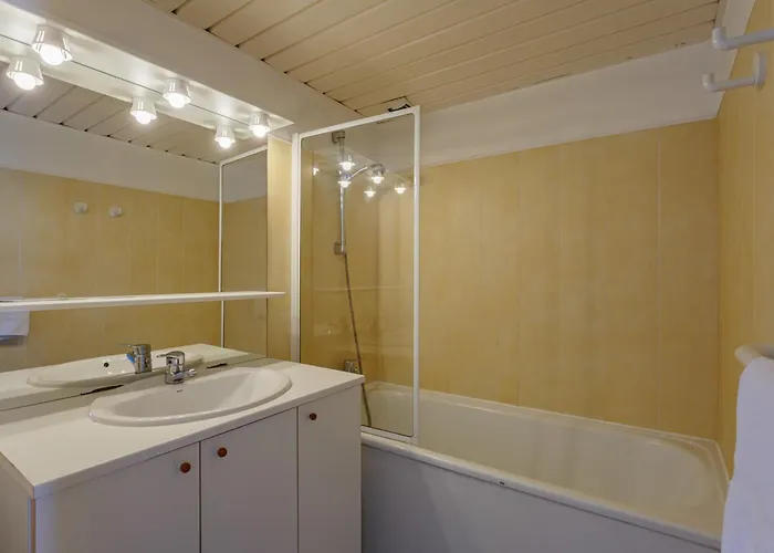 Lejlighed Helder Vue - Welkeys *