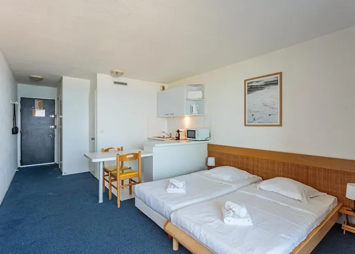 Helder Vue - Welkeys Biarritz